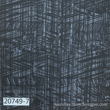 Polyester Warp Knitting Printing